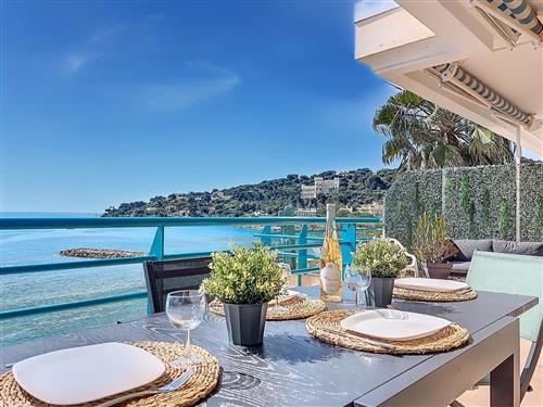 Ferielejlighed - 4 personer -  - Menton - 06190
