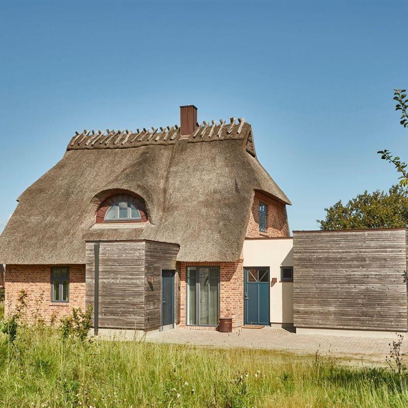 Sommerhus - 8 personer -  - Sandkoppel - 24395 - Nieby