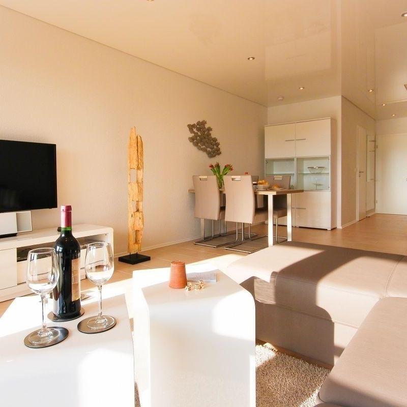 Ferielejlighed - 2 personer -  - Molenstrasse - 26506 - Norddeich