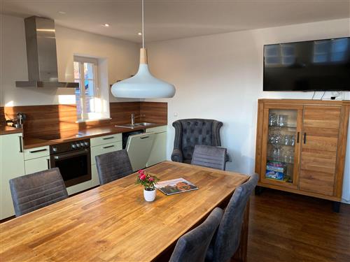 Ferielejlighed - 5 personer -  - Kirchstraße - 01814 - Bad Schandau