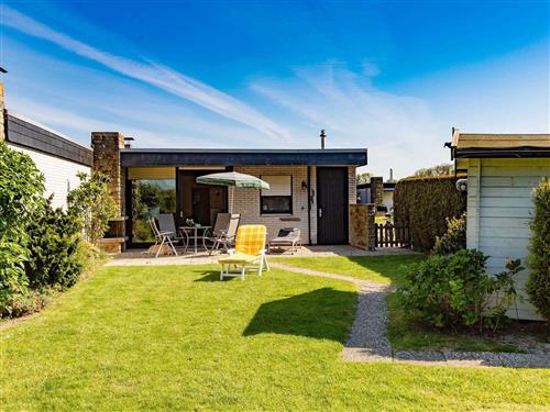 Ferielejlighed - 4 personer -  - Deichgräfenstraße - 26969 - Butjadingen