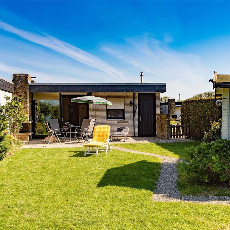 Ferielejlighed - 4 personer -  - Deichgräfenstraße - 26969 - Butjadingen