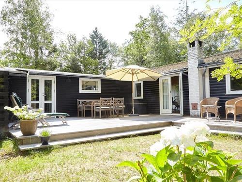 Sommerhus - 6 personer -  - Bjørnevej - Rørvig - Strandsiden - 4581 - Rørvig