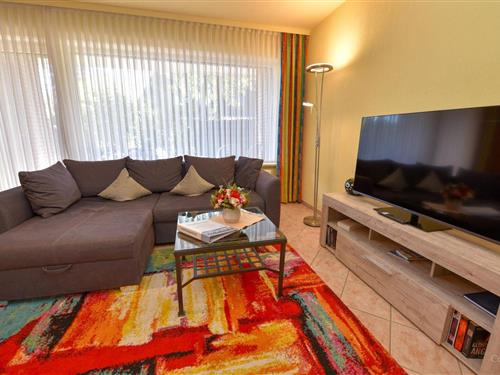 Ferielejlighed - 3 personer -  - Vogelsand - 27476 - Cuxhaven-Döse