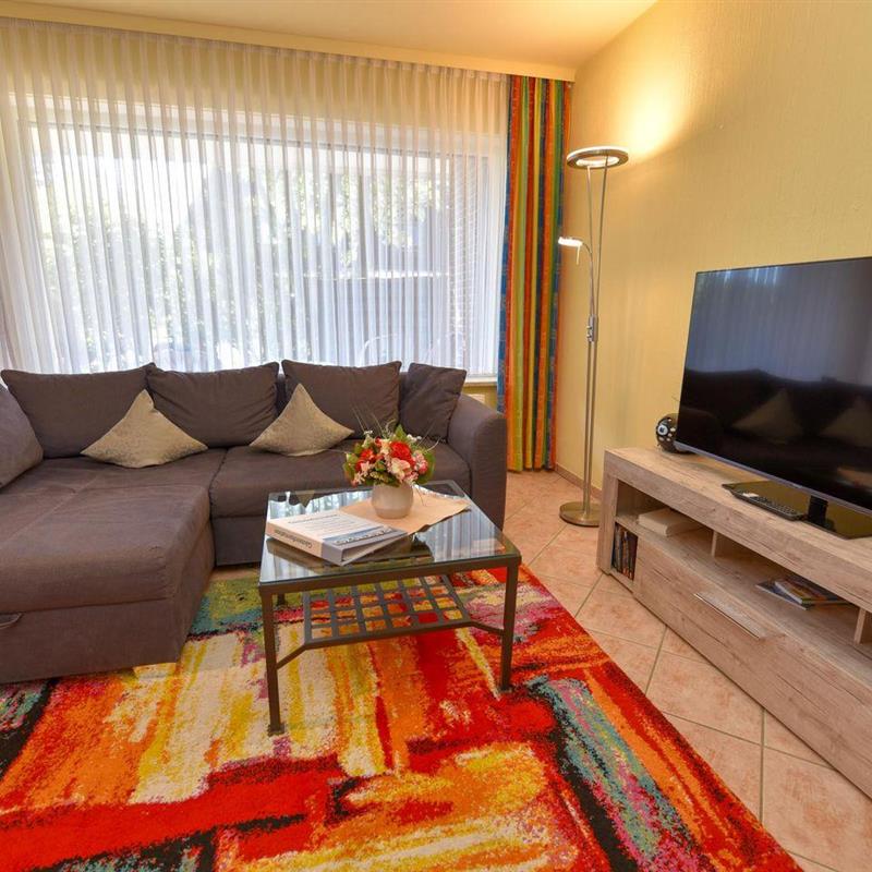 Ferielejlighed - 3 personer -  - Vogelsand - 27476 - Cuxhaven-Döse