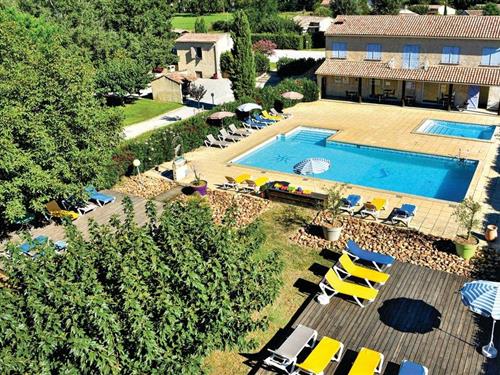 Sommerhus - 6 personer -  - Chemin de Fontenelle - 13280 - Raphèle-Lès-Arles