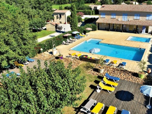 Fritidshus - 6 personer -  - Chemin de Fontenelle - 13280 - Raphèle-Lès-Arles