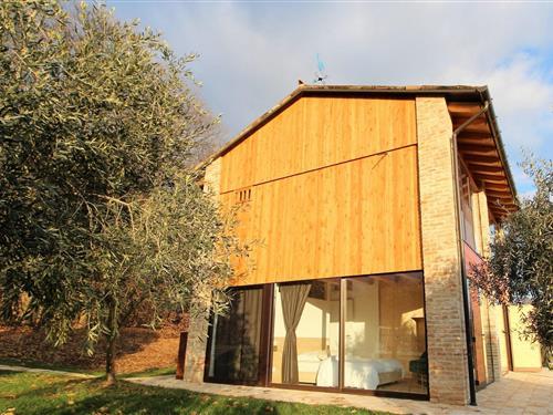 Chalet - 10 personer -  - 31040 - Volpago Del Montello