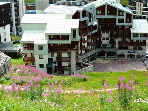 Ferienhaus - 4 Personen -  - 73320 - Tignes Val Claret