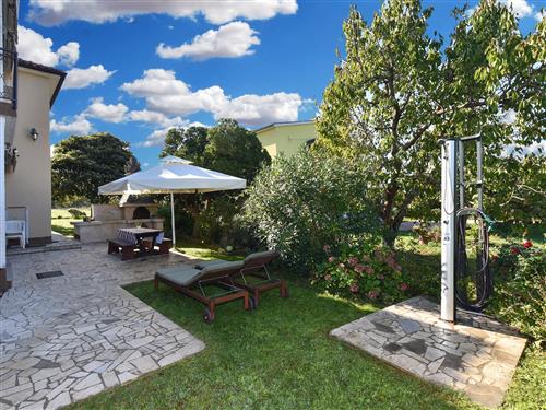 Ferieleilighet - 2 personer -  - Rovinj - 52210