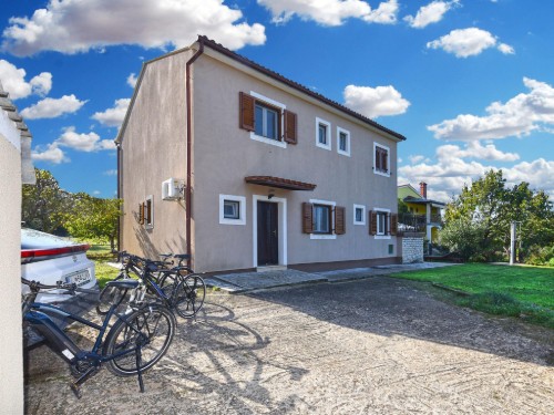 Ferielejlighed - 2 personer -  - Rovinj - 52210