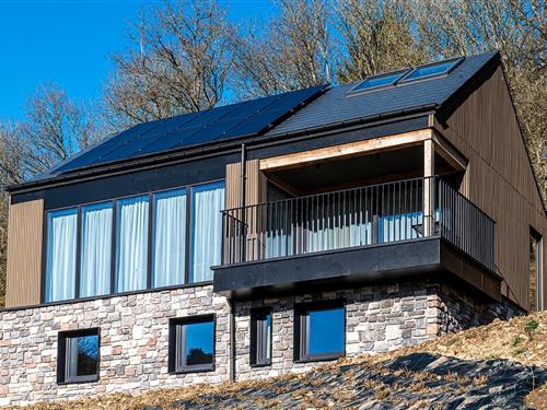 Villa - 4 persons -  - 6980 - La Roche-En-Ardenne