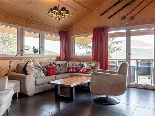 Chalet - 12 personer -  - 8864 - Turracherhöhe