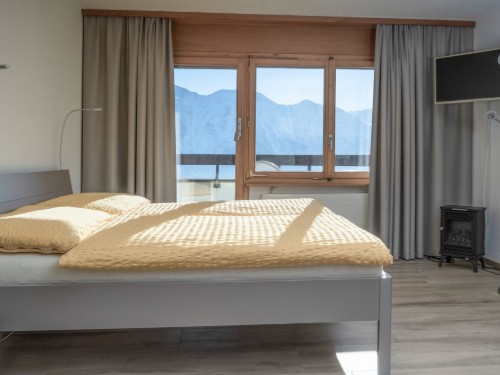 Semesterlägenhet - 4 personer -  - 3987 - Riederalp