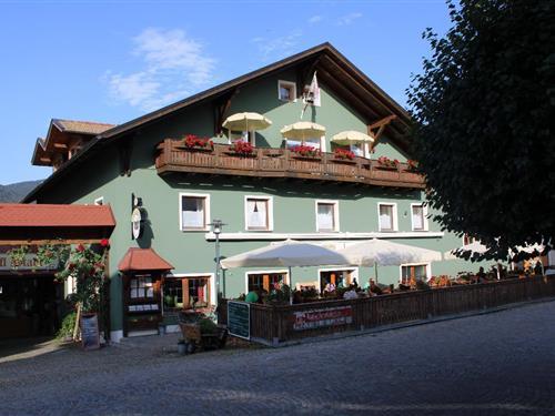 Ferienhaus - 6 Personen -  - Marktplatz - 93462 - Lam