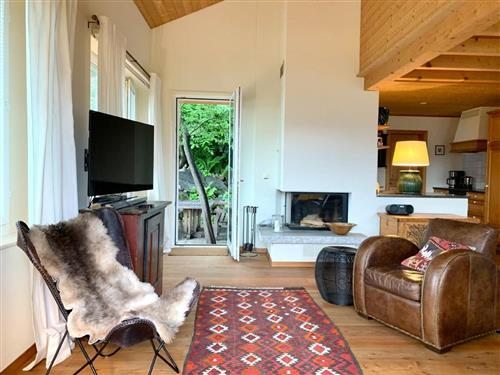 Ferielejlighed - 4 personer -  - Hasliberg - 6086