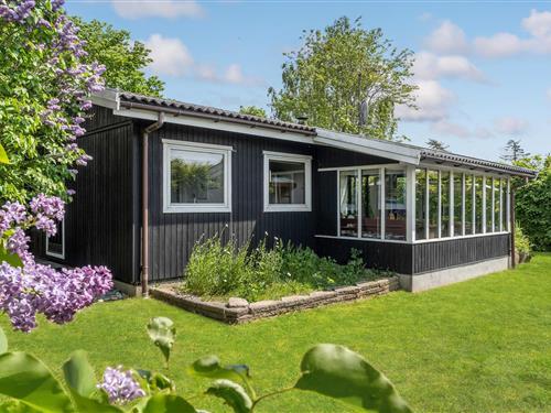Sommerhus - 4 personer -  - Østkildevej - 4793 - Bogø