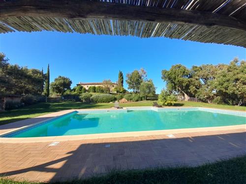 Ferielejlighed - 2 personer -  - Bibbona - 57020