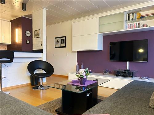 Ferielejlighed - 3 personer -  - Nienburgstraße - 26548 - Norderney