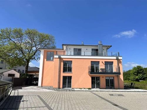 Sommerhus - 2 personer -  - 18581 - Lauterbach Ot Putbus