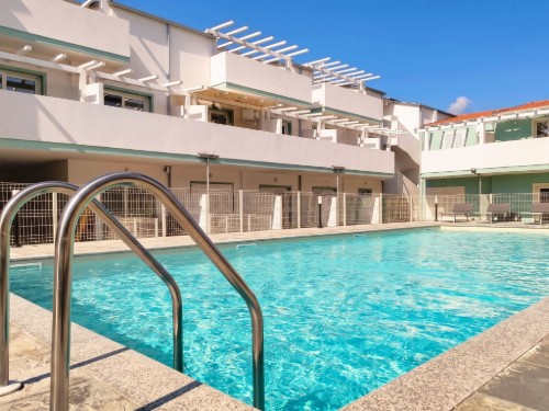 Ferielejlighed - 4 personer -  - 07030 - Santa Maria Coghinas