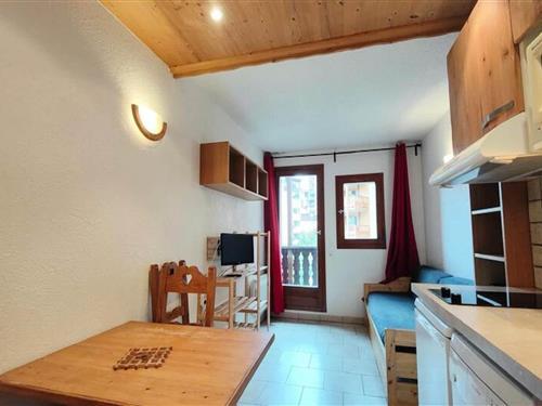 Semesterlägenhet - 4 personer -  - 73320 - Tignes