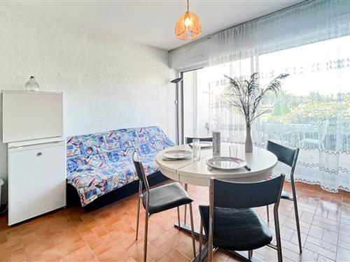 Semesterlägenhet - 6 personer -  - 30240 - Le Grau Du Roi