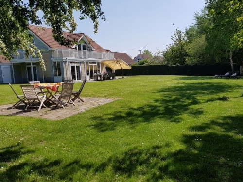 Villa - 8 personer -  - 4493 - Rz Kamperland