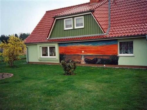 Ferielejlighed - 6 personer -  - Dorfstraße - 18356 - Fuhlendorf