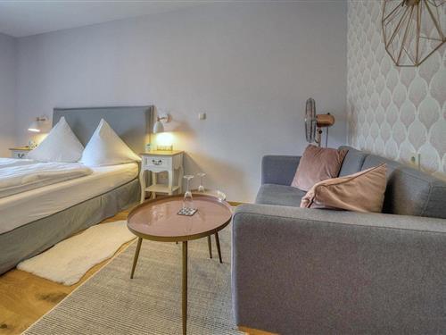 Ferielejlighed - 2 personer -  - Bahnhofstraße - 83435 - Bad Reichenhall