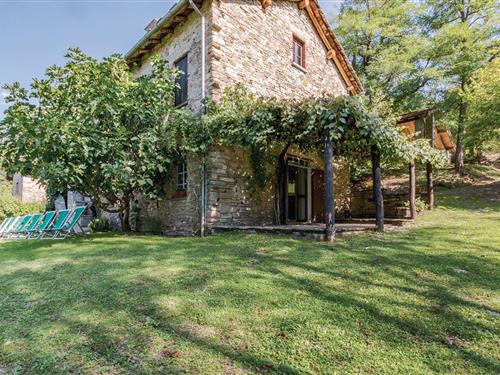 Holiday Home/Apartment - 12 persons -  - Loc. Ghirardi - Riserva Naturale Ghirardi - 43043 - Borgo Val Di Taro Pr