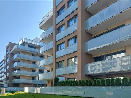 Ferienwohnung - 4 Personen -  - Kasprowicza - 78-100 - Kolobrzeg