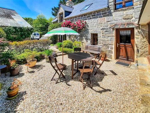 Holiday home - 6 persons -  - Riel - 29910 - Trégunc