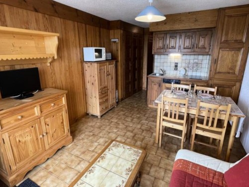 Ferielejlighed - 4 personer -  - 73620 - Hauteluce