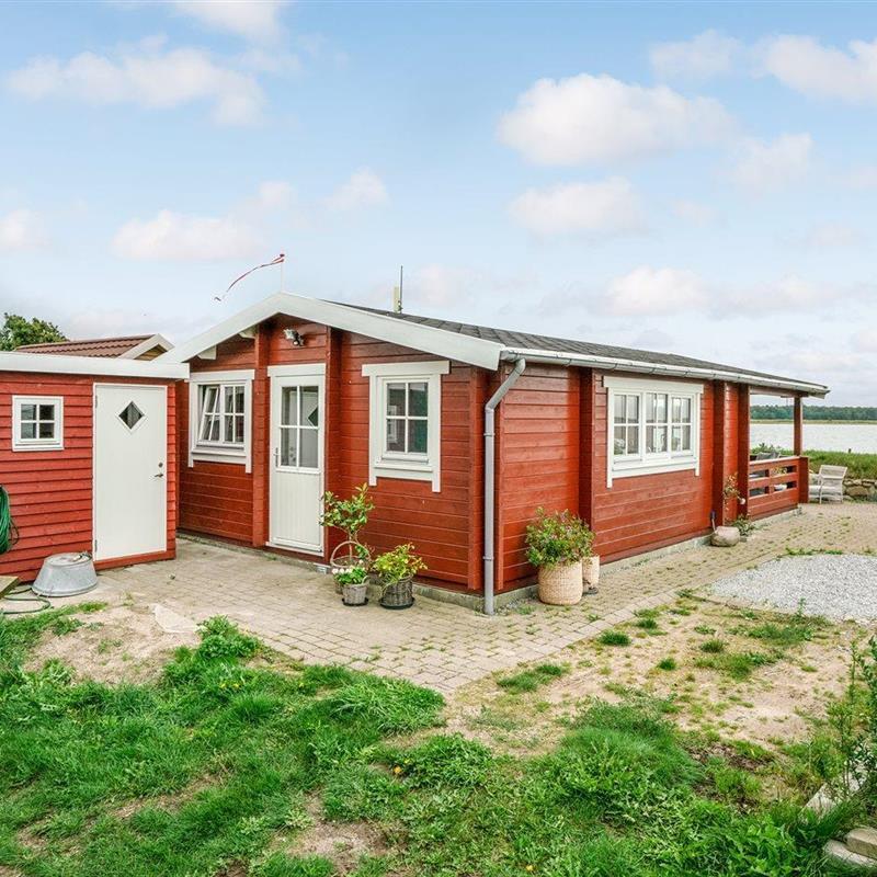 Ferienhaus - 4 Personen -  - Lindøhoved 58 G - 5400 - Bogense