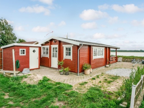 Sommerhus - 4 personer -  - Lindøhoved 58 G - 5400 - Bogense
