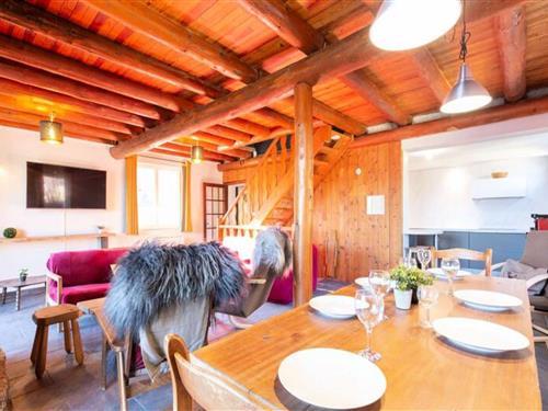 Sommerhus - 9 personer -  - 65170 - St Lary Soulan