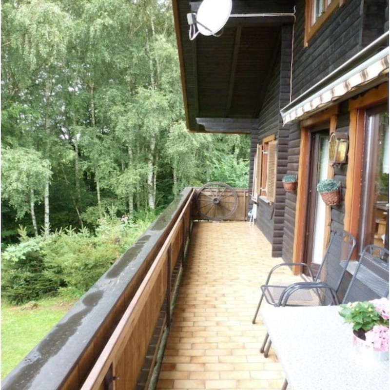 Sommerhus - 10 personer -  - 93474 - Arrach Ot Kummersdorf