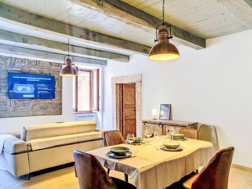 Ferielejlighed - 5 personer -  - Monterotondo - 00015