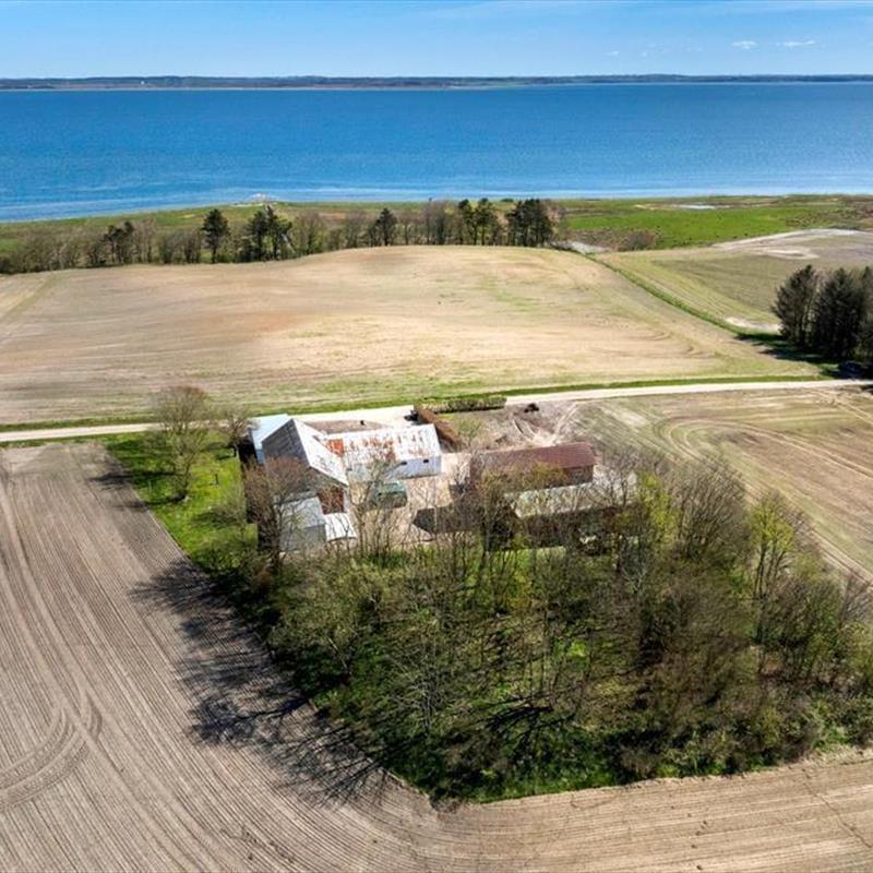 Ferienhaus - 10 Personen -  - Jungetgårdvej - Junget - 7870 - Roslev