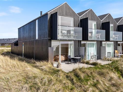 Sommerhus - 4 personer -  - Slusen - 6960 - Hvide Sande