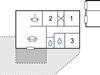 Billede 23 - Plantegning