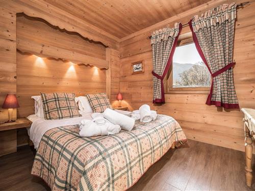 Chalet - 12 personer -  - 73150 - Val D'isère