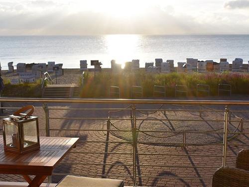 Ferieleilighet - 4 personer -  - Strandstraße - 24321 - Hohwacht