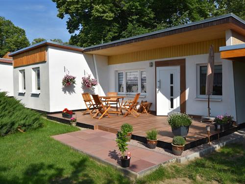 Bungalow - 4 personer -  - 23974 - Boiensdorf