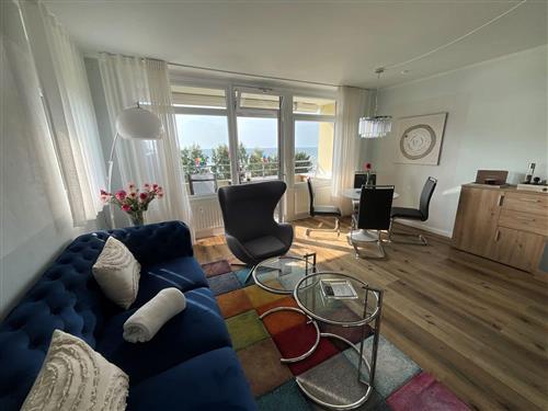 Ferielejlighed - 2 personer -  - Am Hohen Ufer - 23775 - Großenbrode