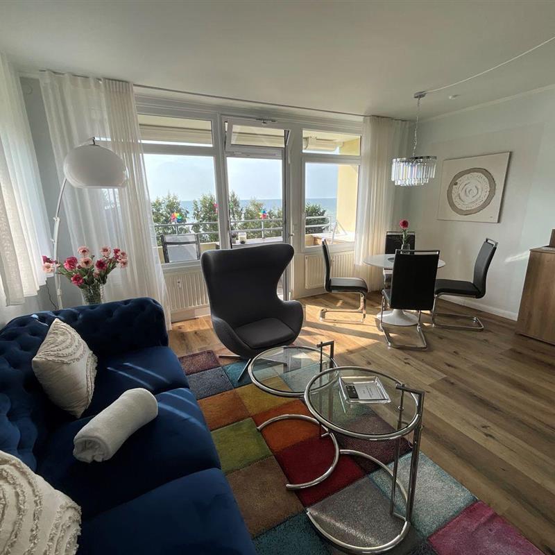 Ferielejlighed - 2 personer -  - Am Hohen Ufer - 23775 - Großenbrode