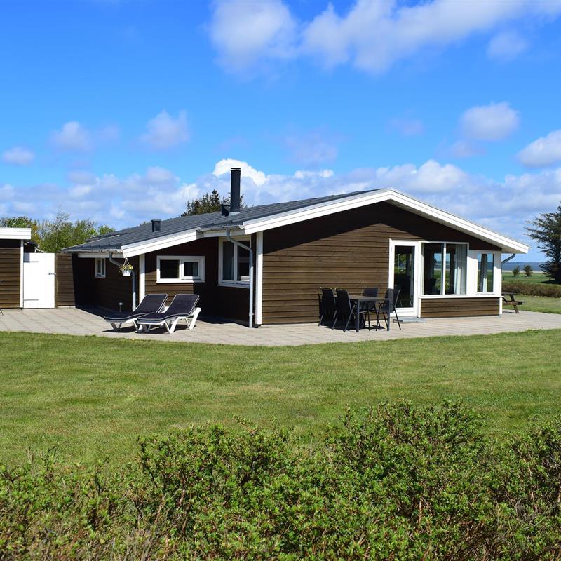 Ferienhaus - 8 Personen -  - Helmklit - Nr. Fjand - 6990 - Ulfborg