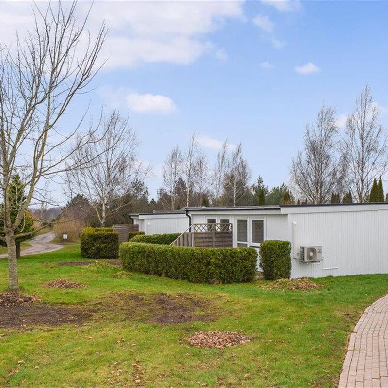 Sommerhus - 4 personer -  - Östra Sandskogsvägen 289 Nr. - 271 98 - Ystad