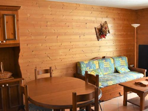 Holiday Home/Apartment - 6 persons -  - 73710 - Pralognan-La-Vanoise